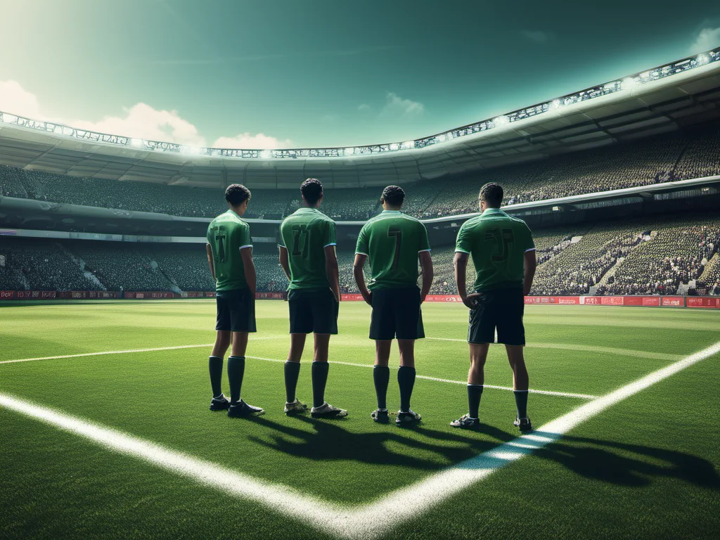绿茵备战伊纳基威廉姆斯2026世界杯